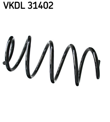 SKF VKDL 31402 Fahrwerksfeder